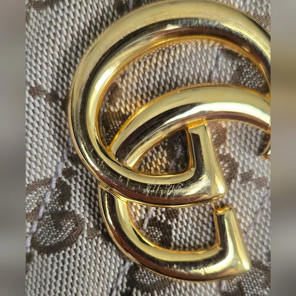 Gucci Crossbody Bag - Picture 5 of 10